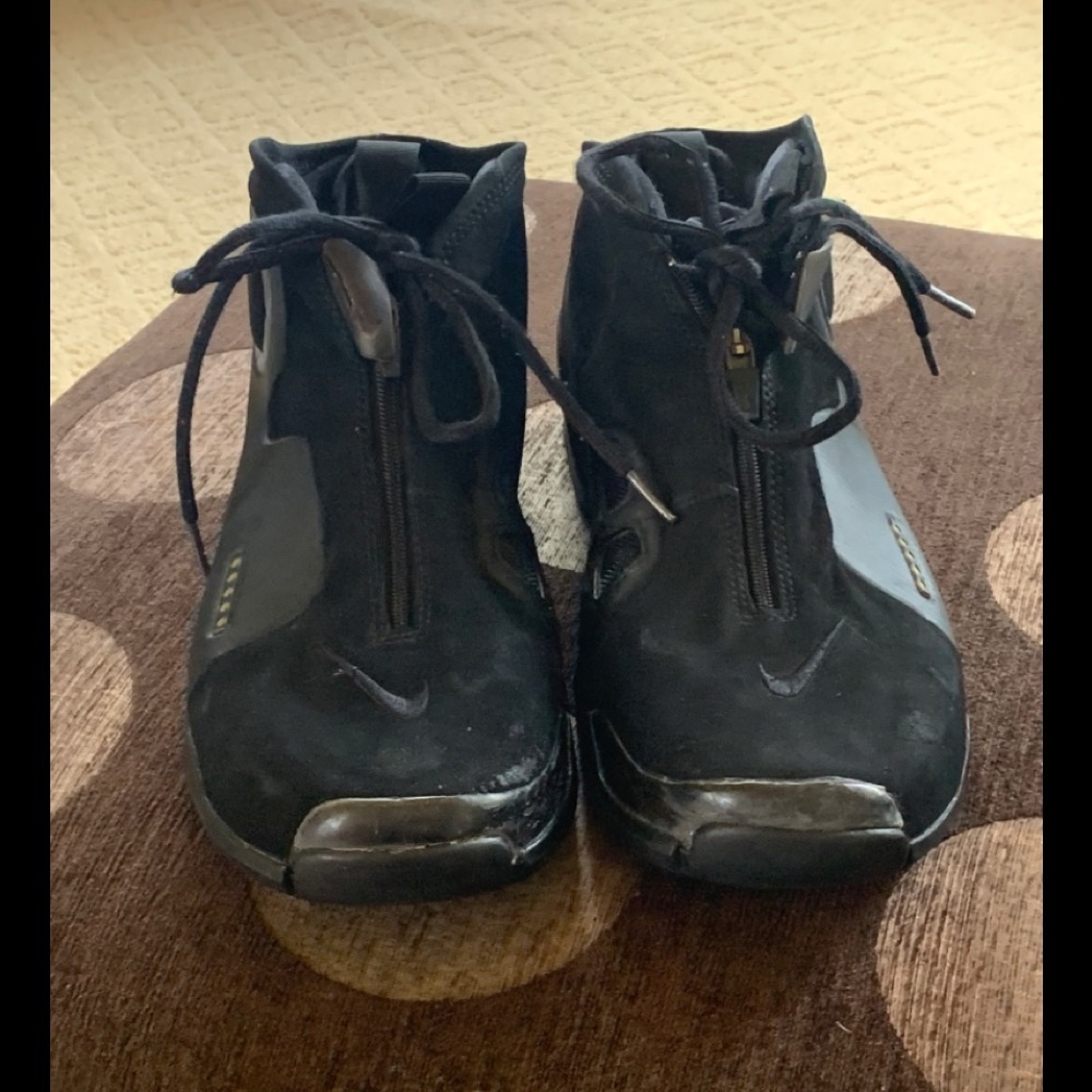 Men’s Nike Air Flightposite KG 'Garnett'